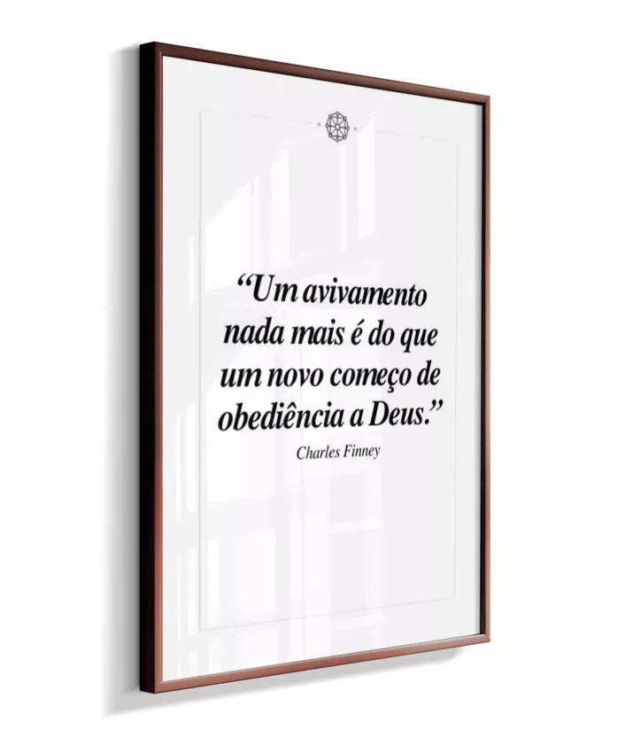 Finney - Um avivamento