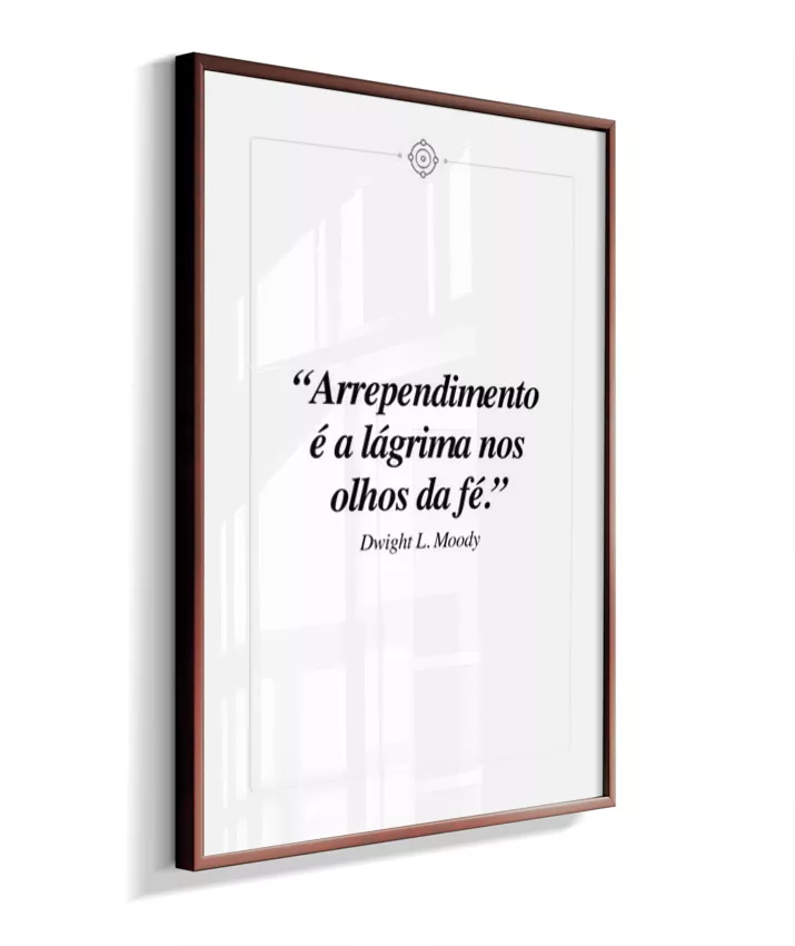 Moody - Arrependimento