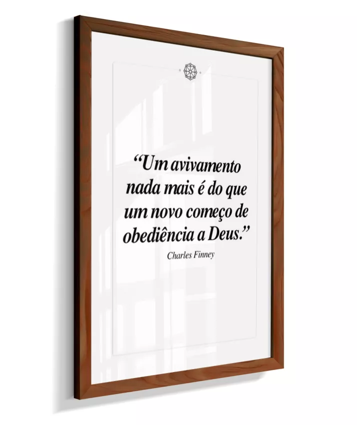 Finney - Um avivamento