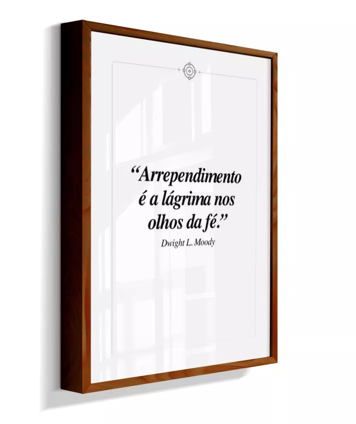 Moody - Arrependimento