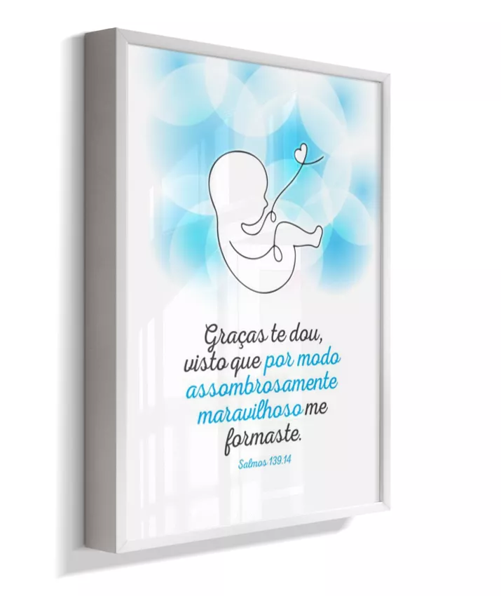 Me formaste - Menino