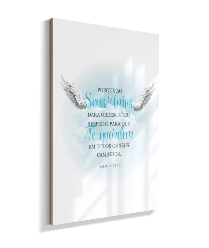 Aos Teus Anjos - Menino