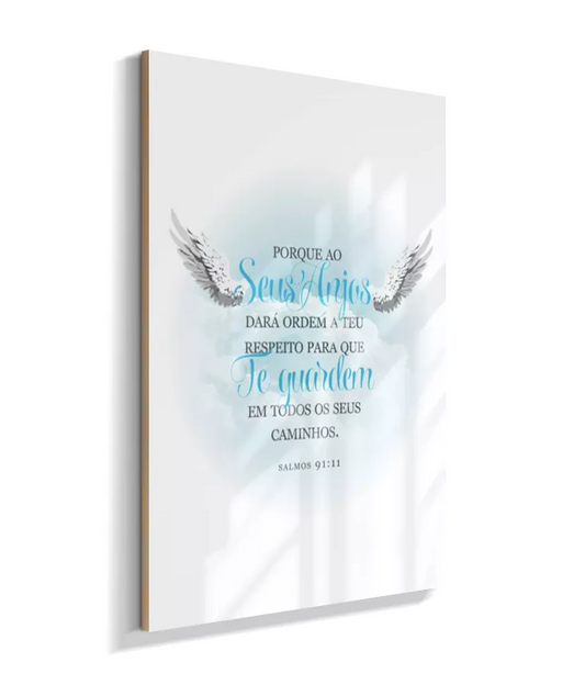 Aos Teus Anjos - Menino