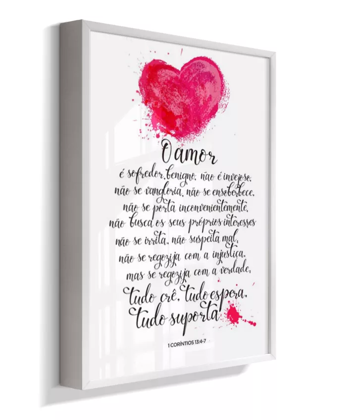 O Amor