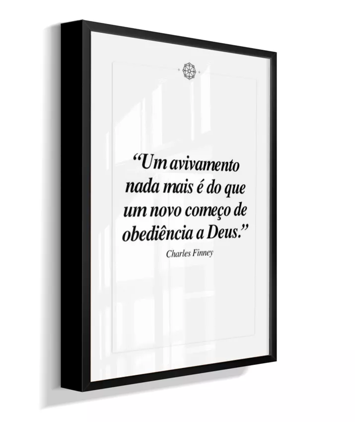 Finney - Um avivamento