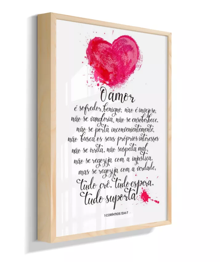 O Amor