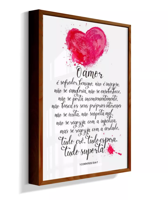 O Amor