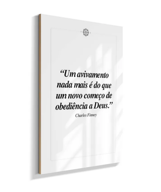 Finney - Um avivamento