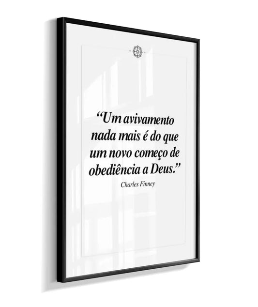 Finney - Um avivamento