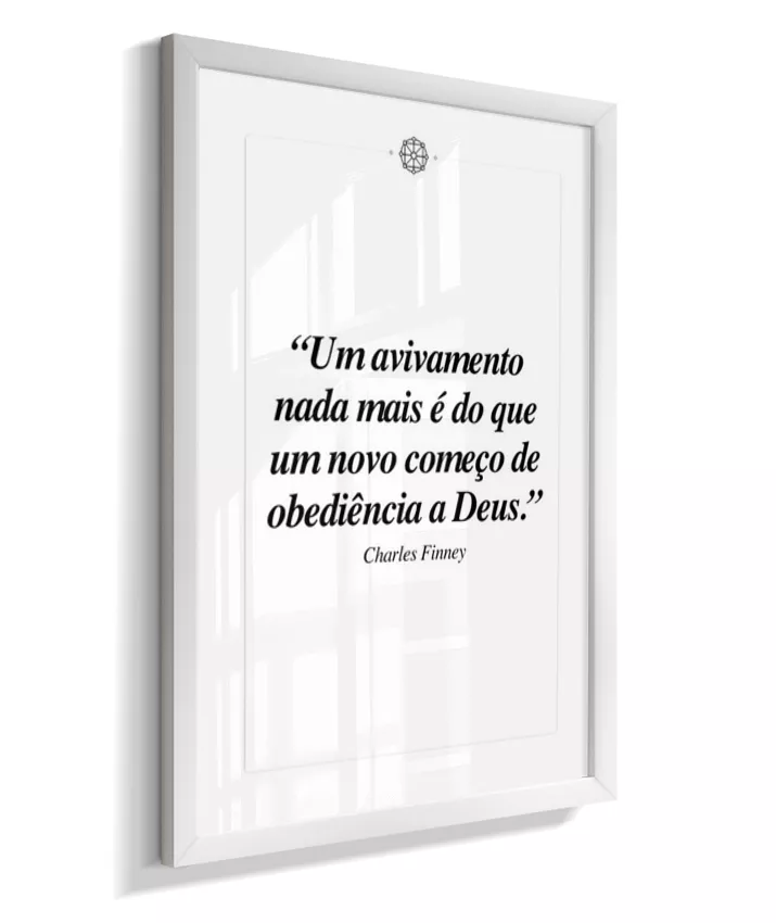 Finney - Um avivamento