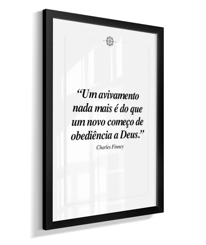 Finney - Um avivamento