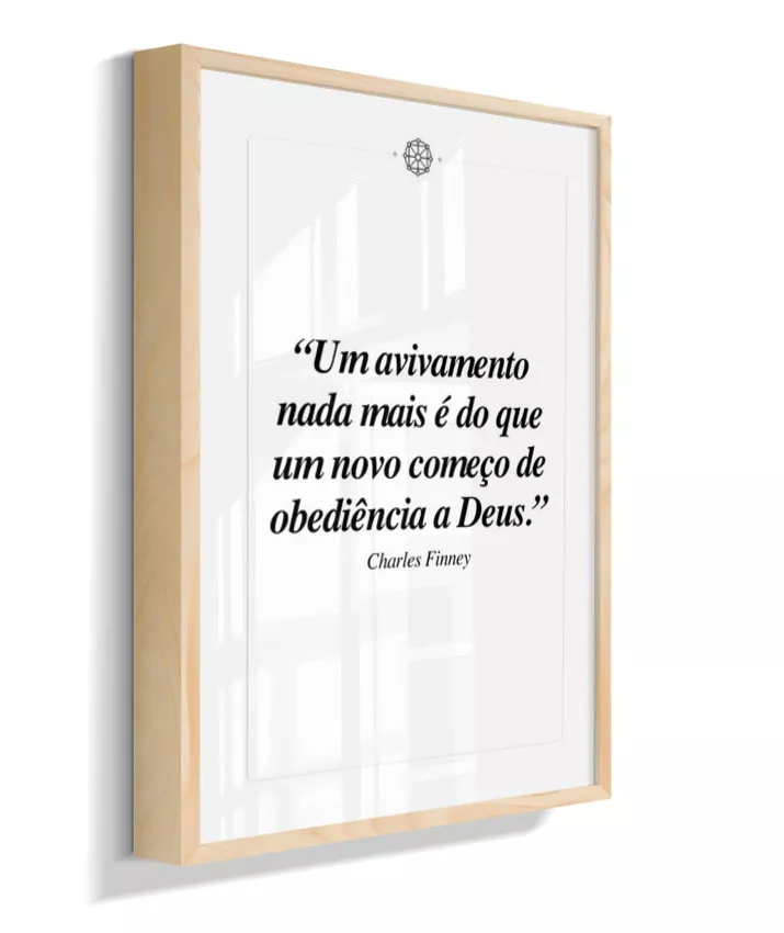 Finney - Um avivamento