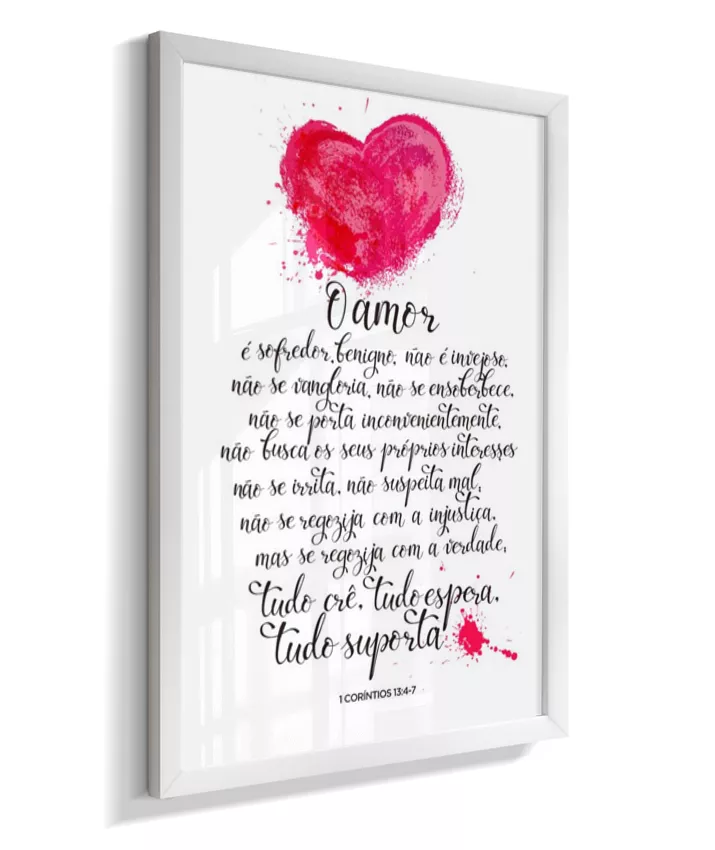 O Amor