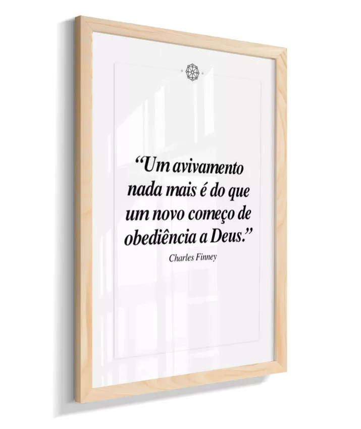 Finney - Um avivamento