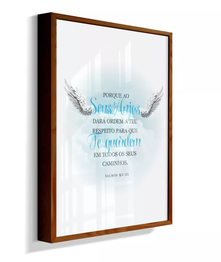 Aos Teus Anjos - Menino