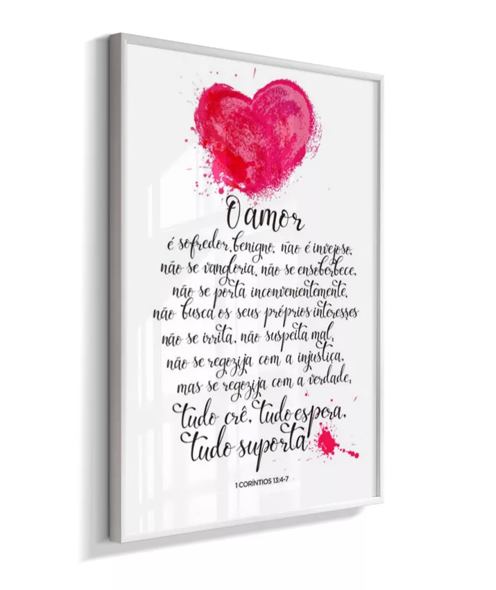 O Amor