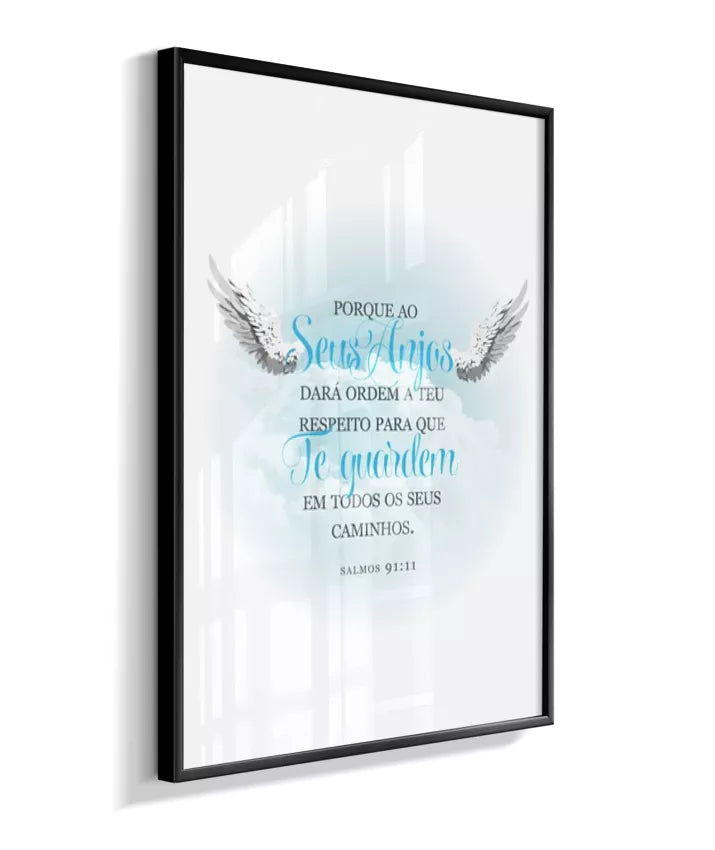 Aos Teus Anjos - Menino