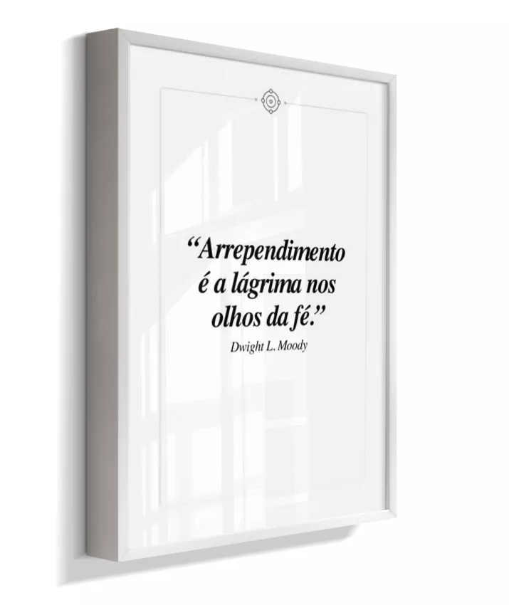 Moody - Arrependimento