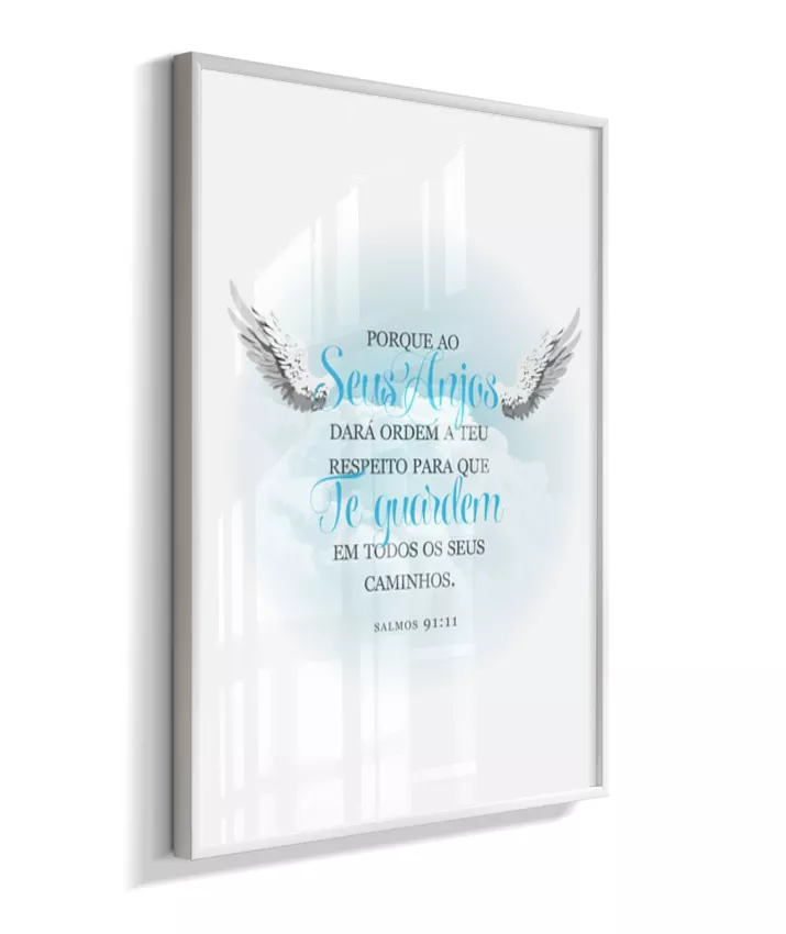 Aos Teus Anjos - Menino