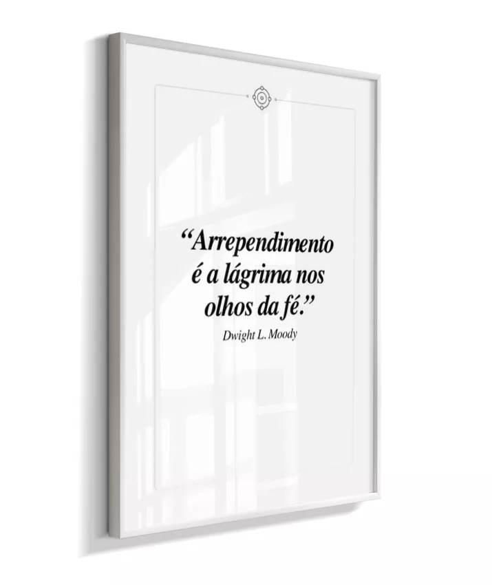 Moody - Arrependimento