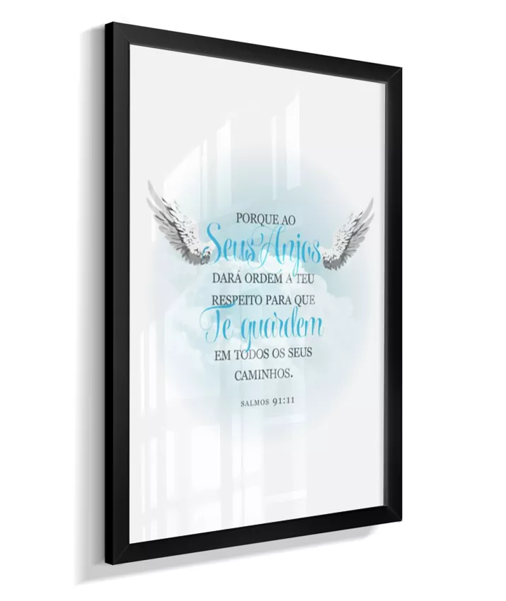 Aos Teus Anjos - Menino