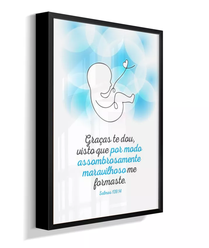 Me formaste - Menino