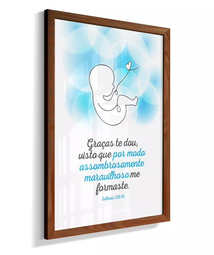 Me formaste - Menino