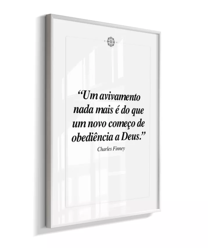 Finney - Um avivamento