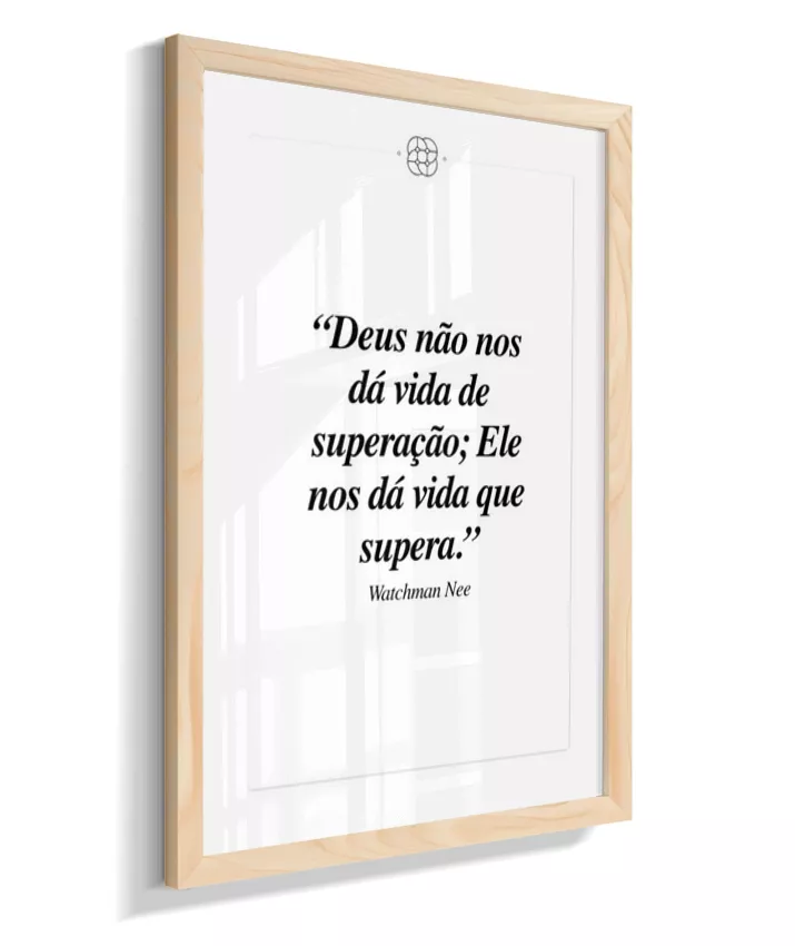 Nee - Vida que supera