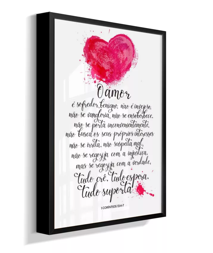 O Amor