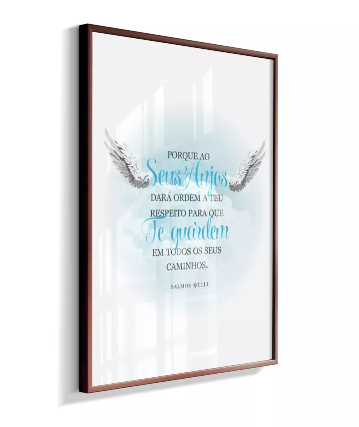 Aos Teus Anjos - Menino