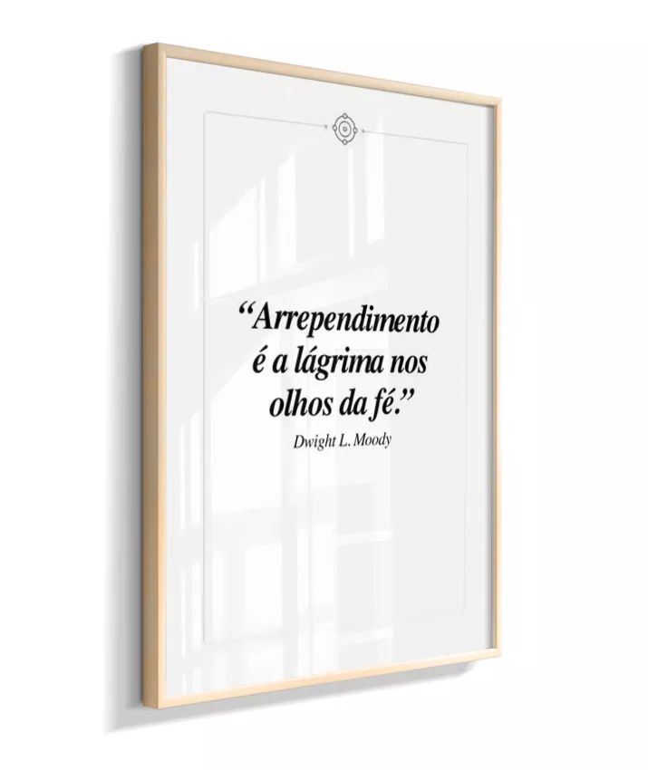 Moody - Arrependimento