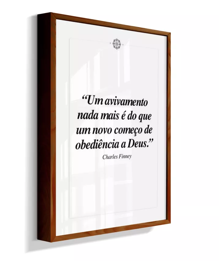 Finney - Um avivamento