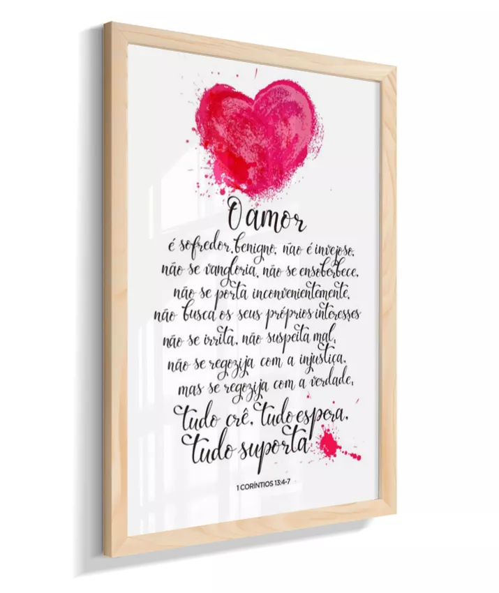 O Amor