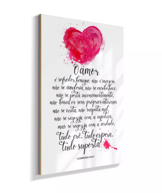 O Amor