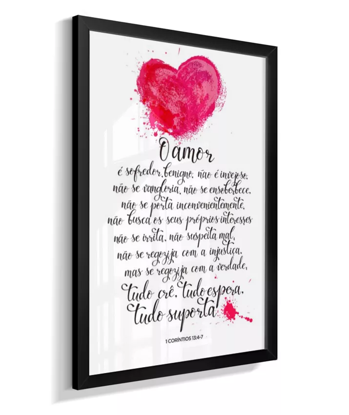 O Amor