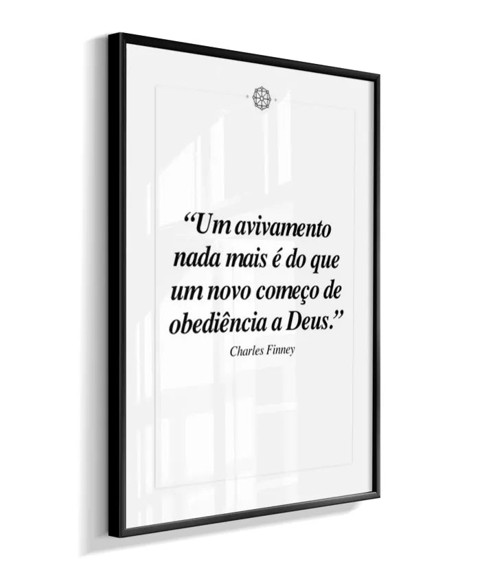 Finney - Um avivamento