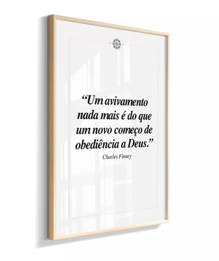 Finney - Um avivamento