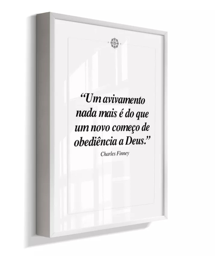 Finney - Um avivamento