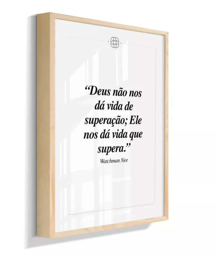 Nee - Vida que supera