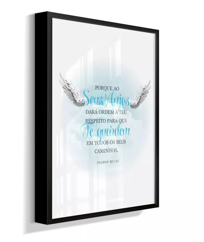 Aos Teus Anjos - Menino