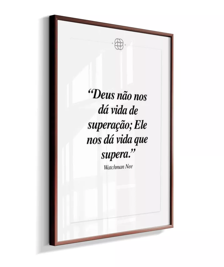 Nee - Vida que supera