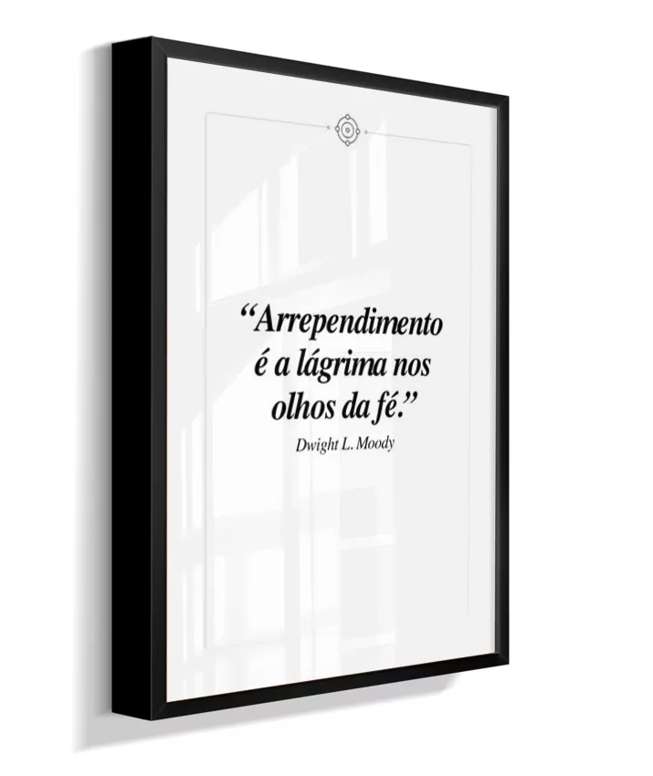 Moody - Arrependimento