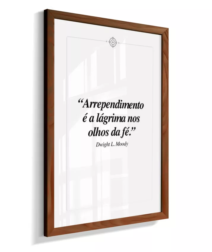 Moody - Arrependimento