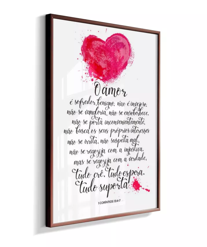 O Amor