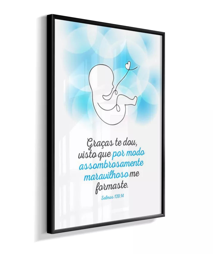 Me formaste - Menino