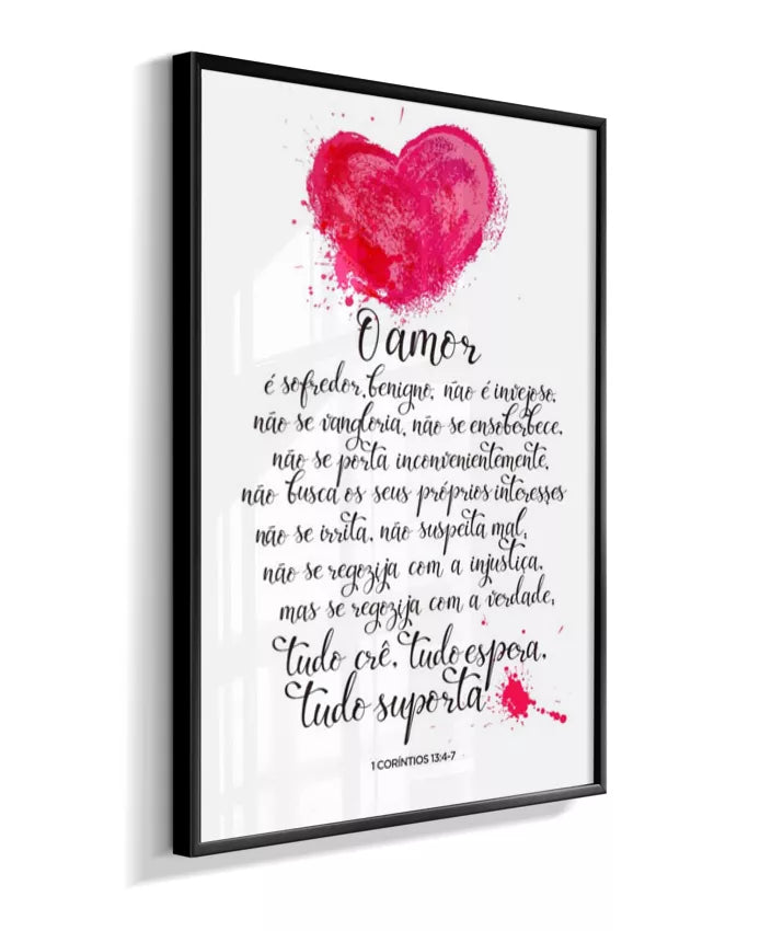O Amor