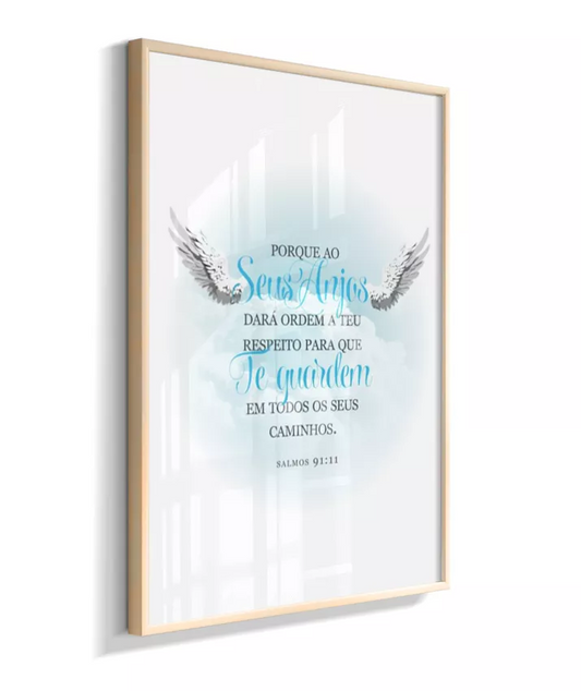 Aos Teus Anjos - Menino