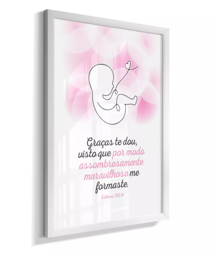 Me formaste - Menina