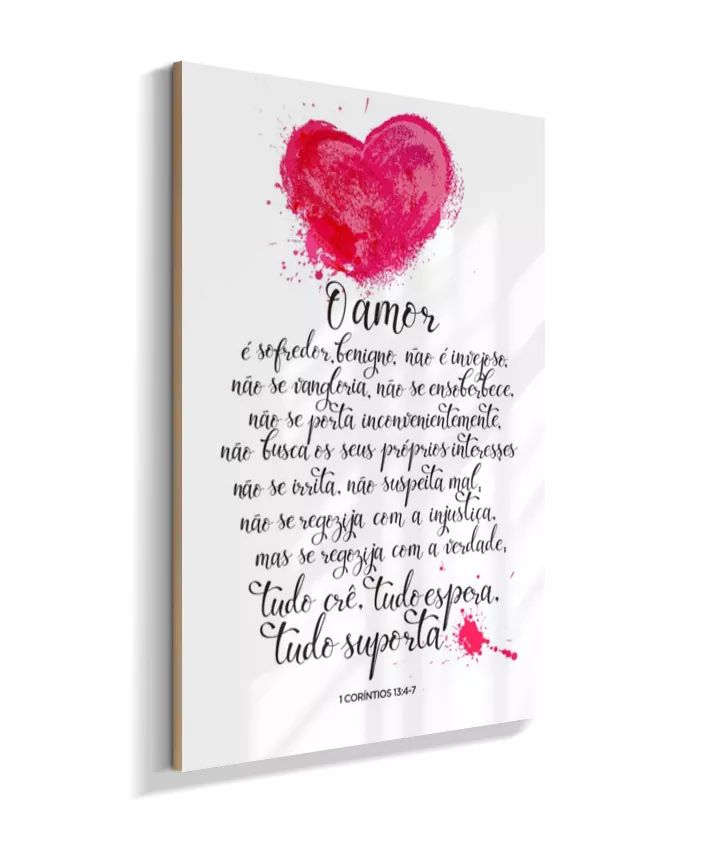 O Amor